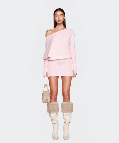 Zora Mini Dress