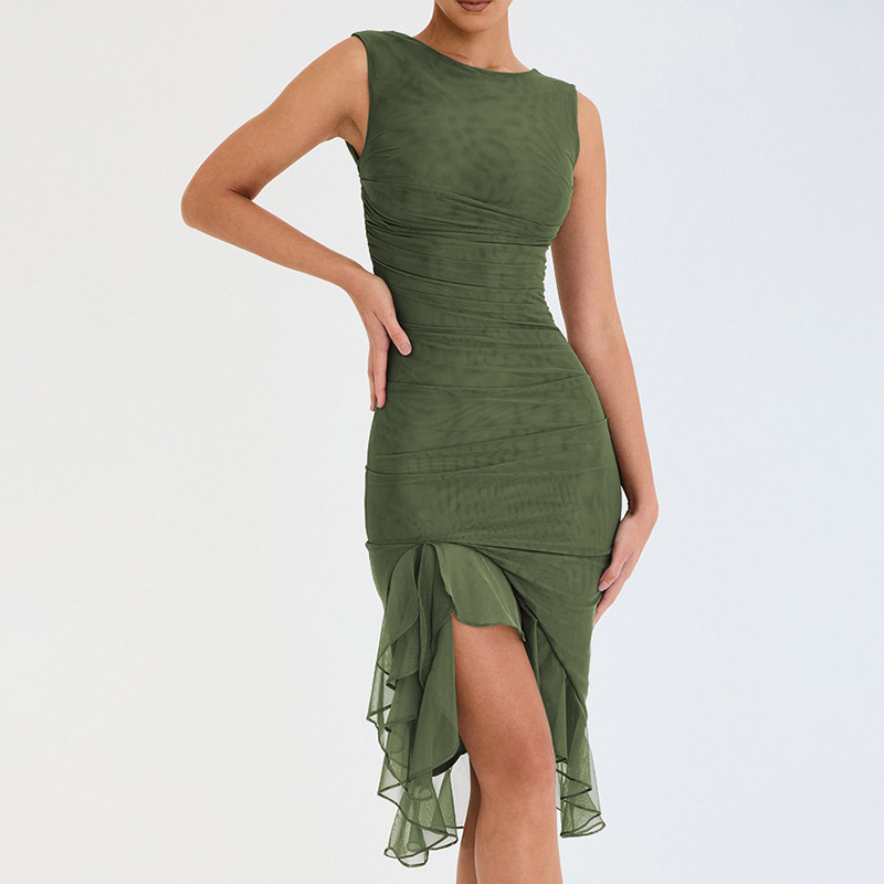 Aria Dress