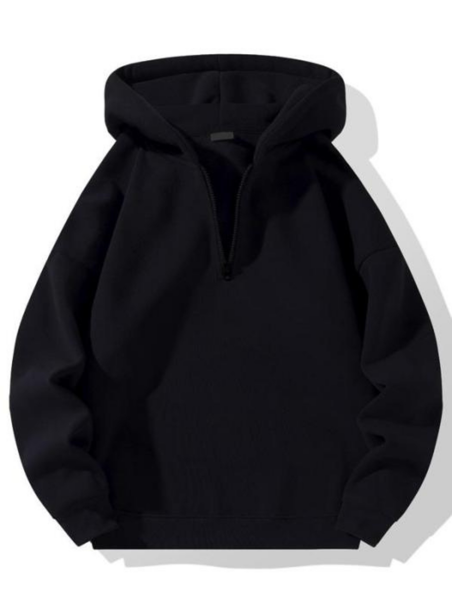 Snug-E Oversized UNISEX Hoodie