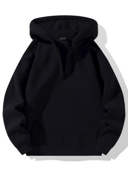 Snug-E Oversized UNISEX Hoodie