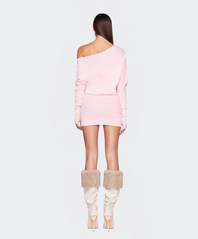 Zora Mini Dress