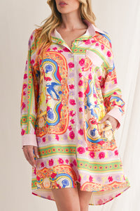 Multicolour