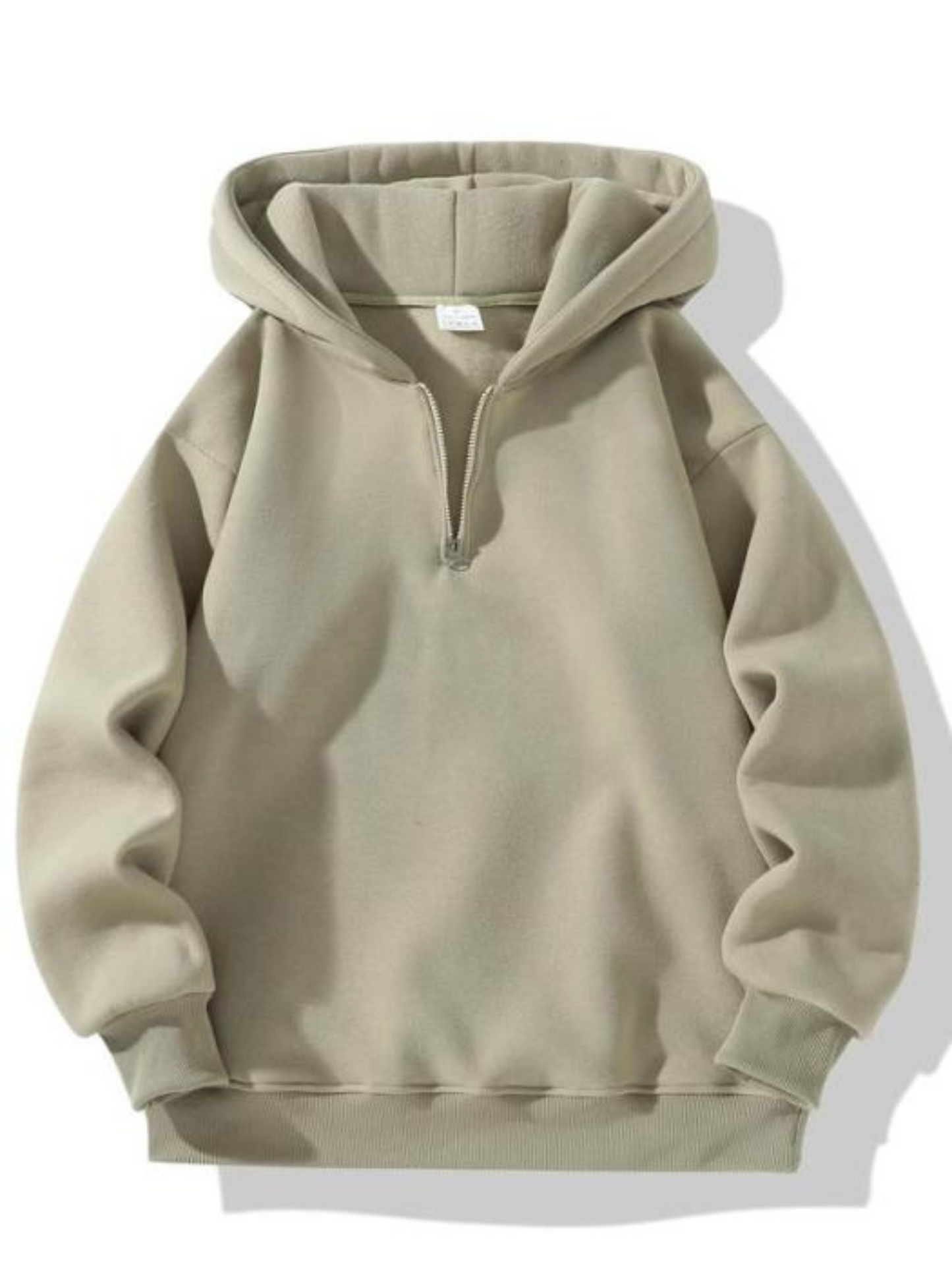 Snug-E Oversized UNISEX Hoodie