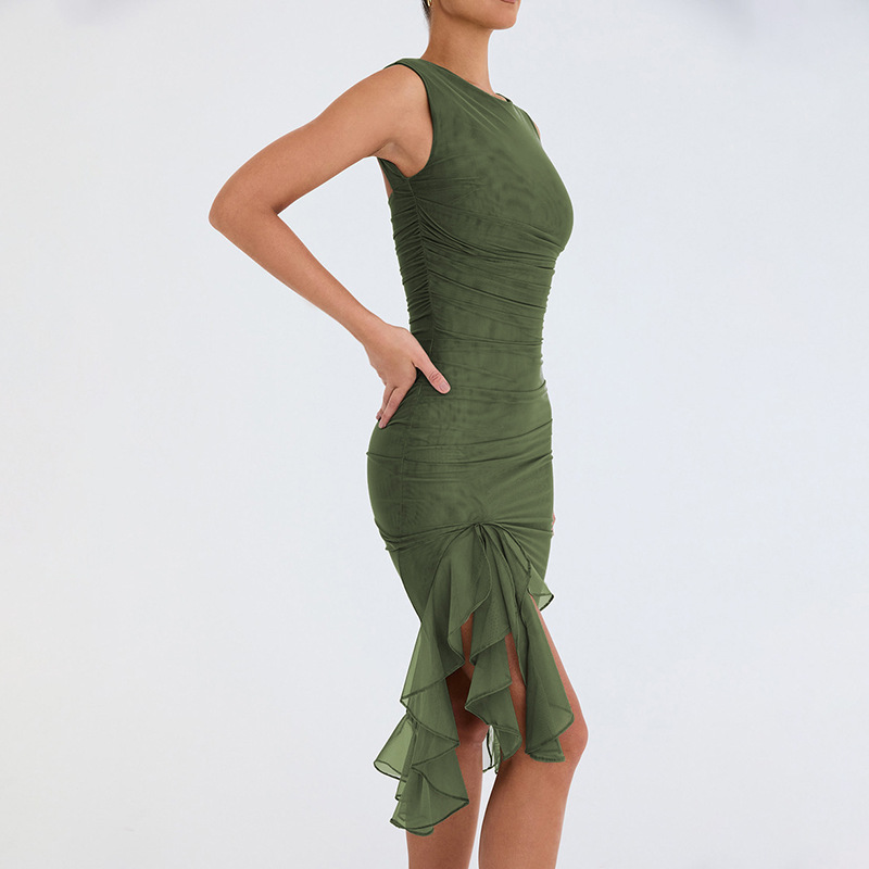Aria Dress