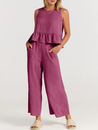 fuschia