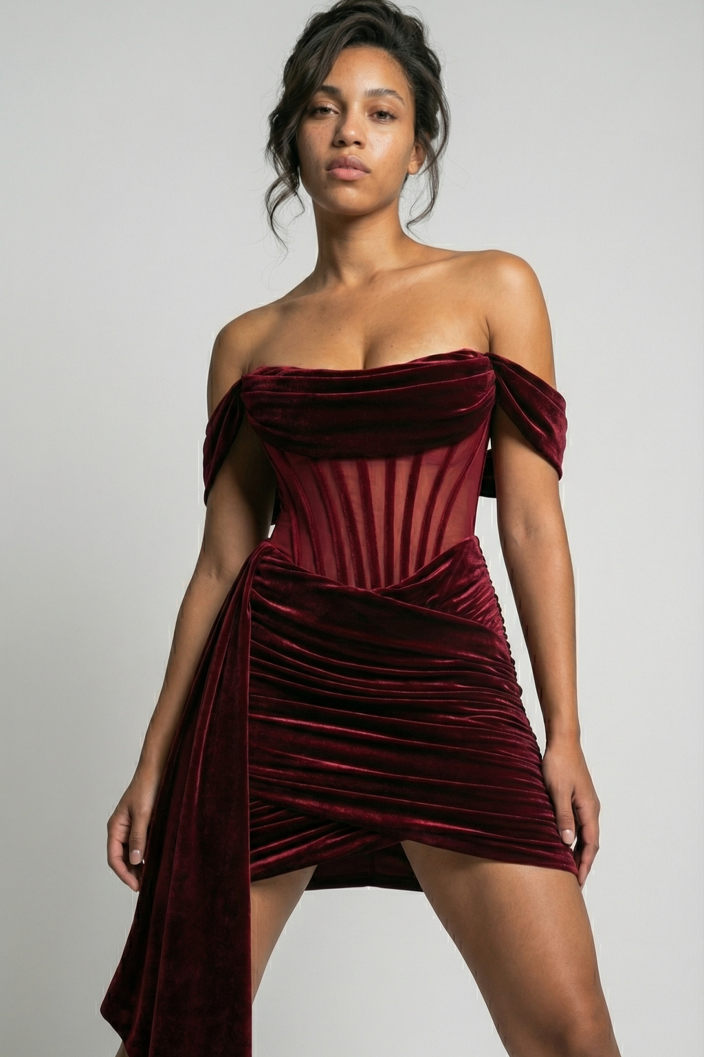 Velvet Eclipse Muse