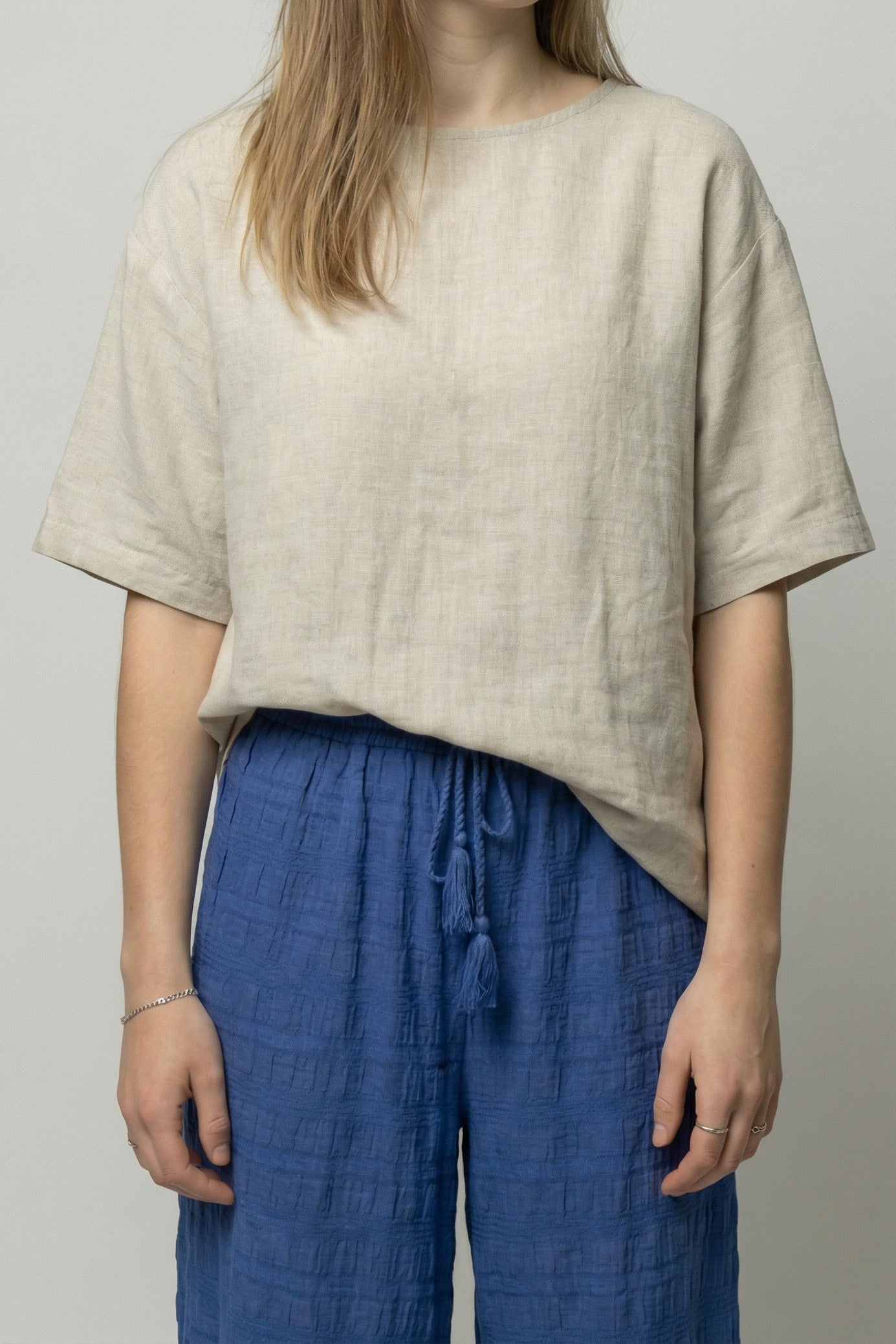 Tideflow Slit Pants