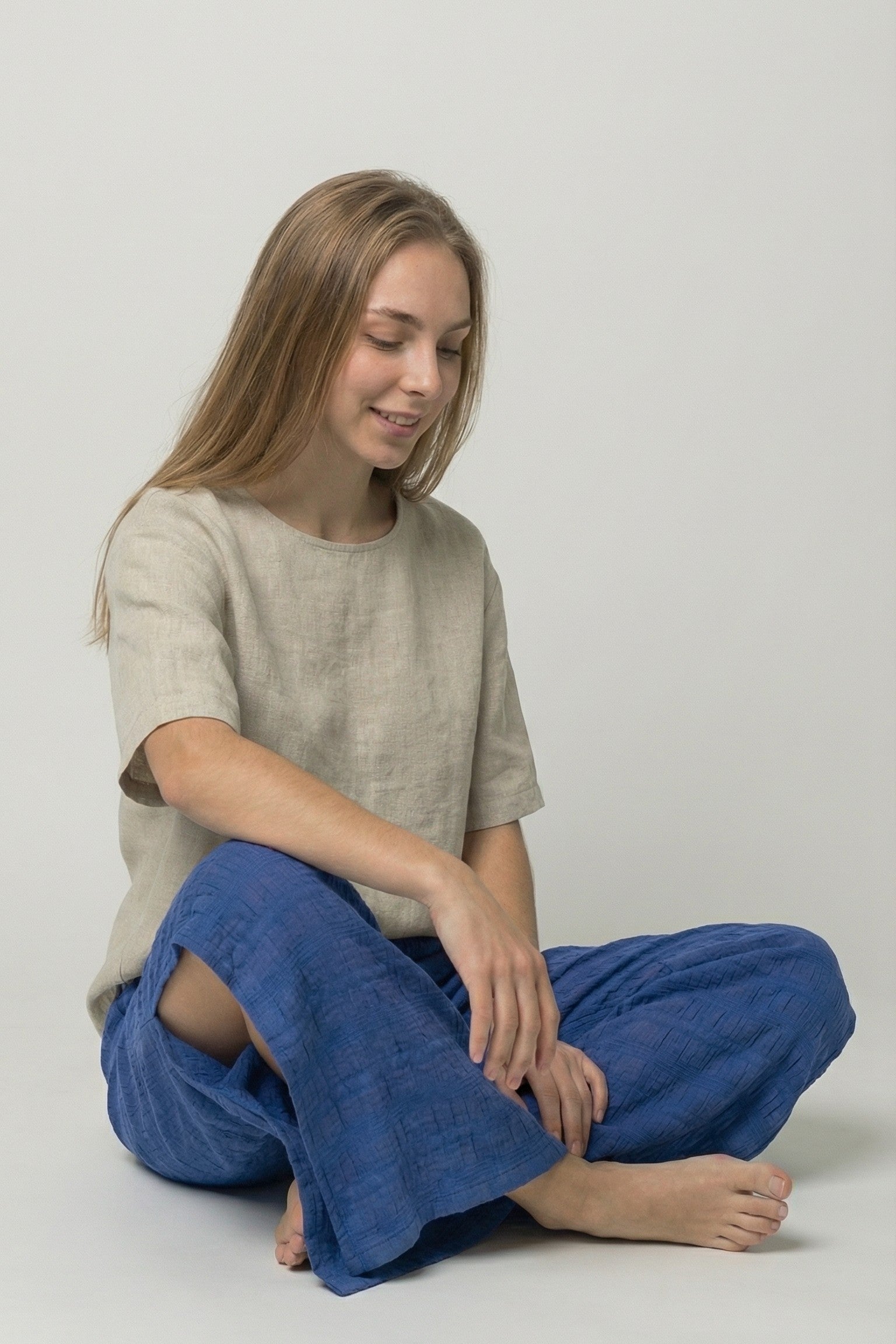 Tideflow Slit Pants