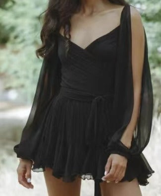 Zela Midi Dress