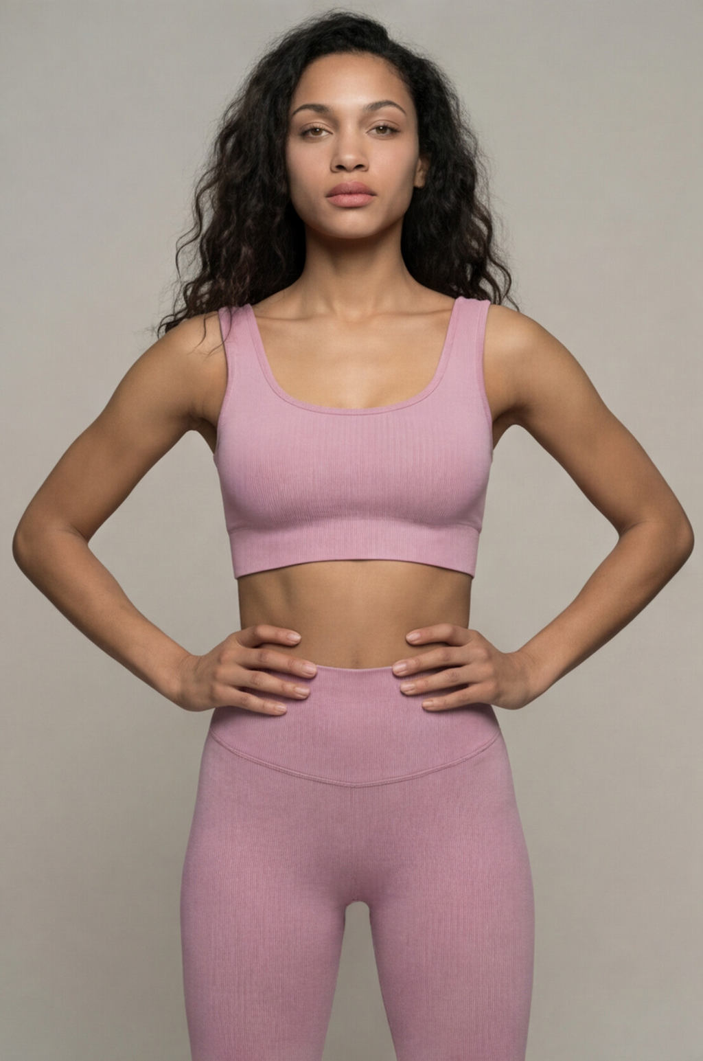 Seamform Yoga Set
