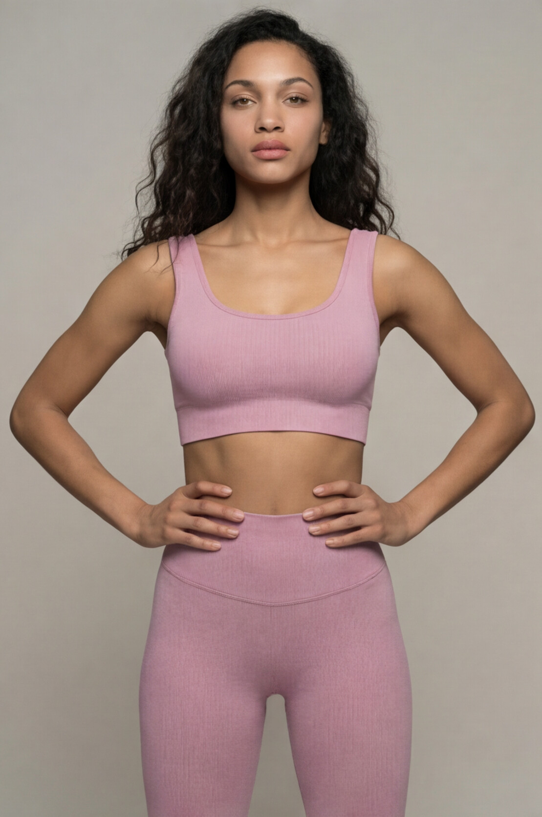 Seamform Yoga Set