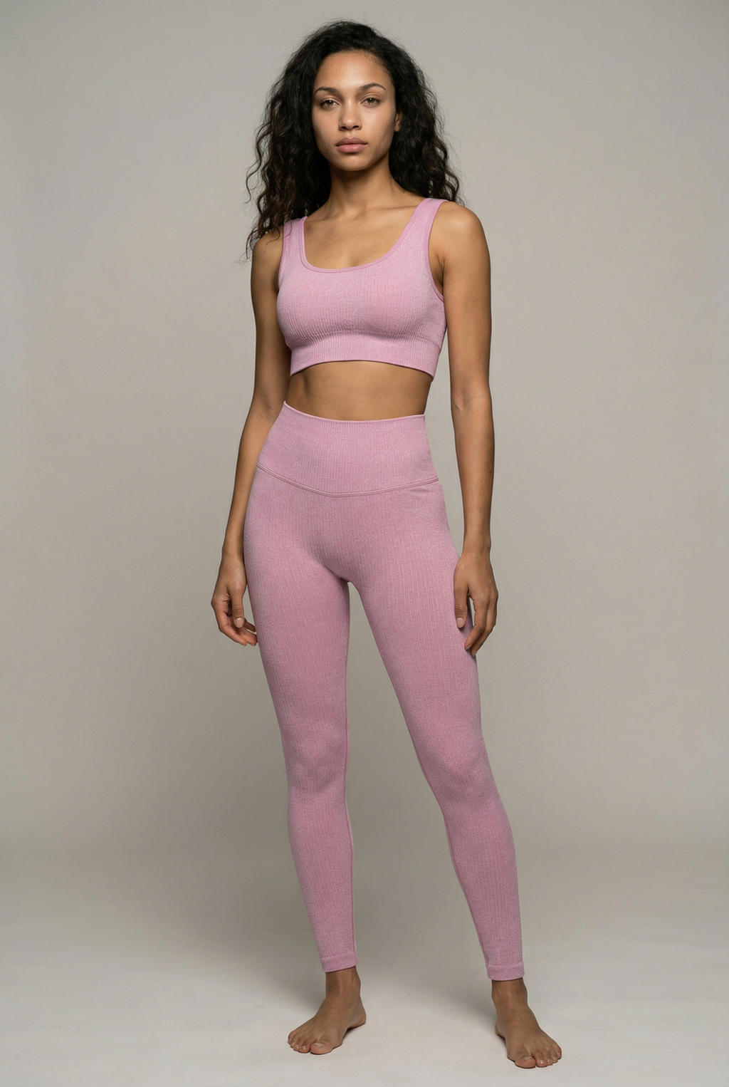 Seamform Yoga Set
