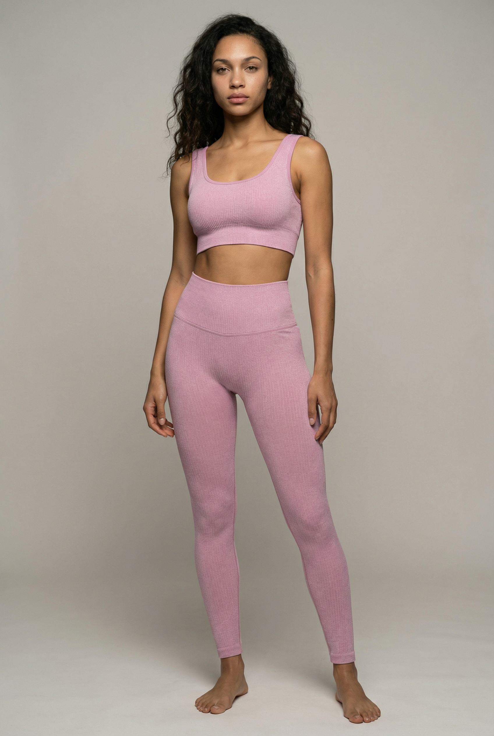 Seamform Yoga Set