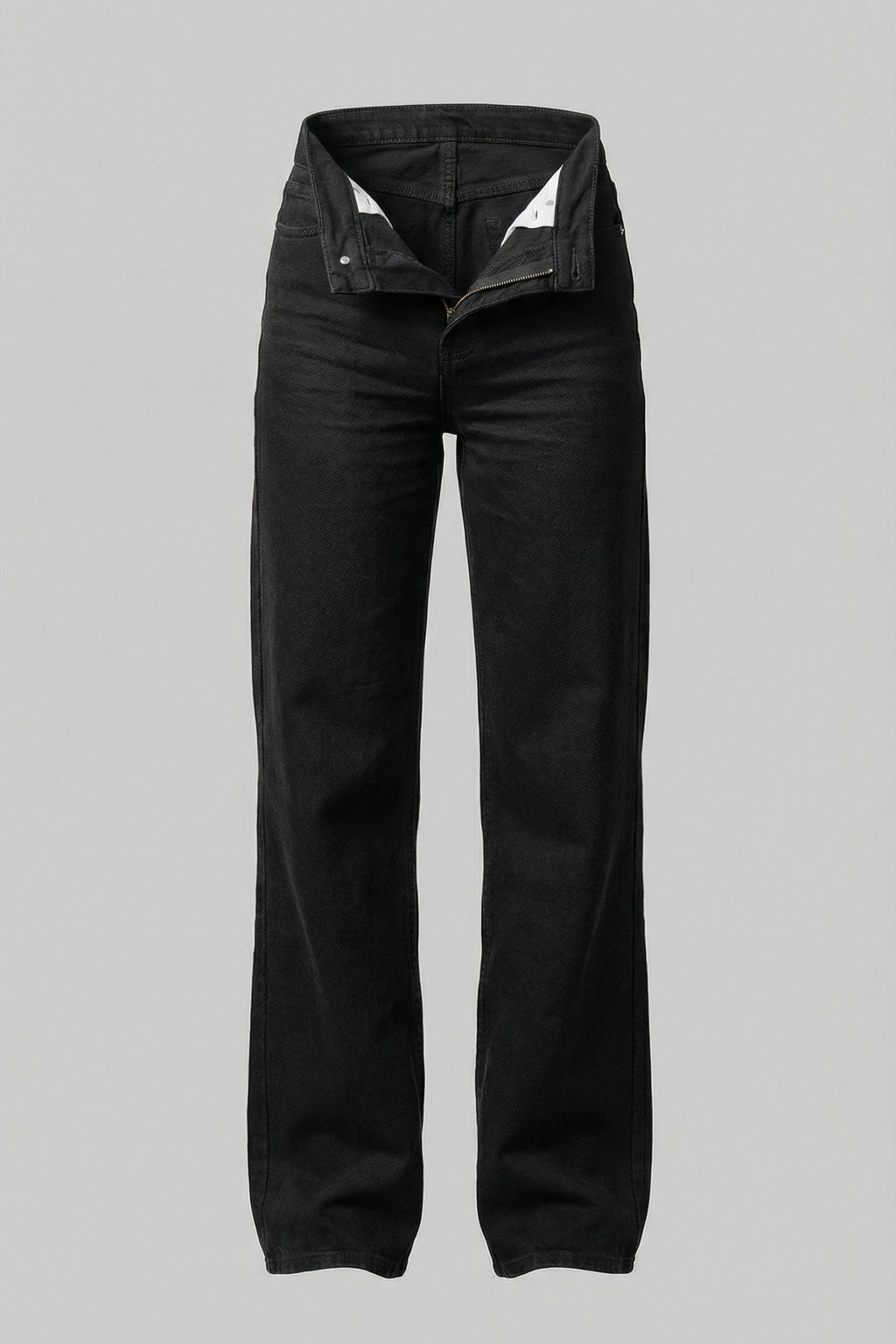 Urban Ease Wide-Leg Pants