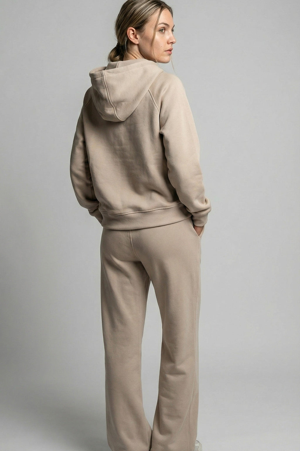 The Jasper Peak Active Set