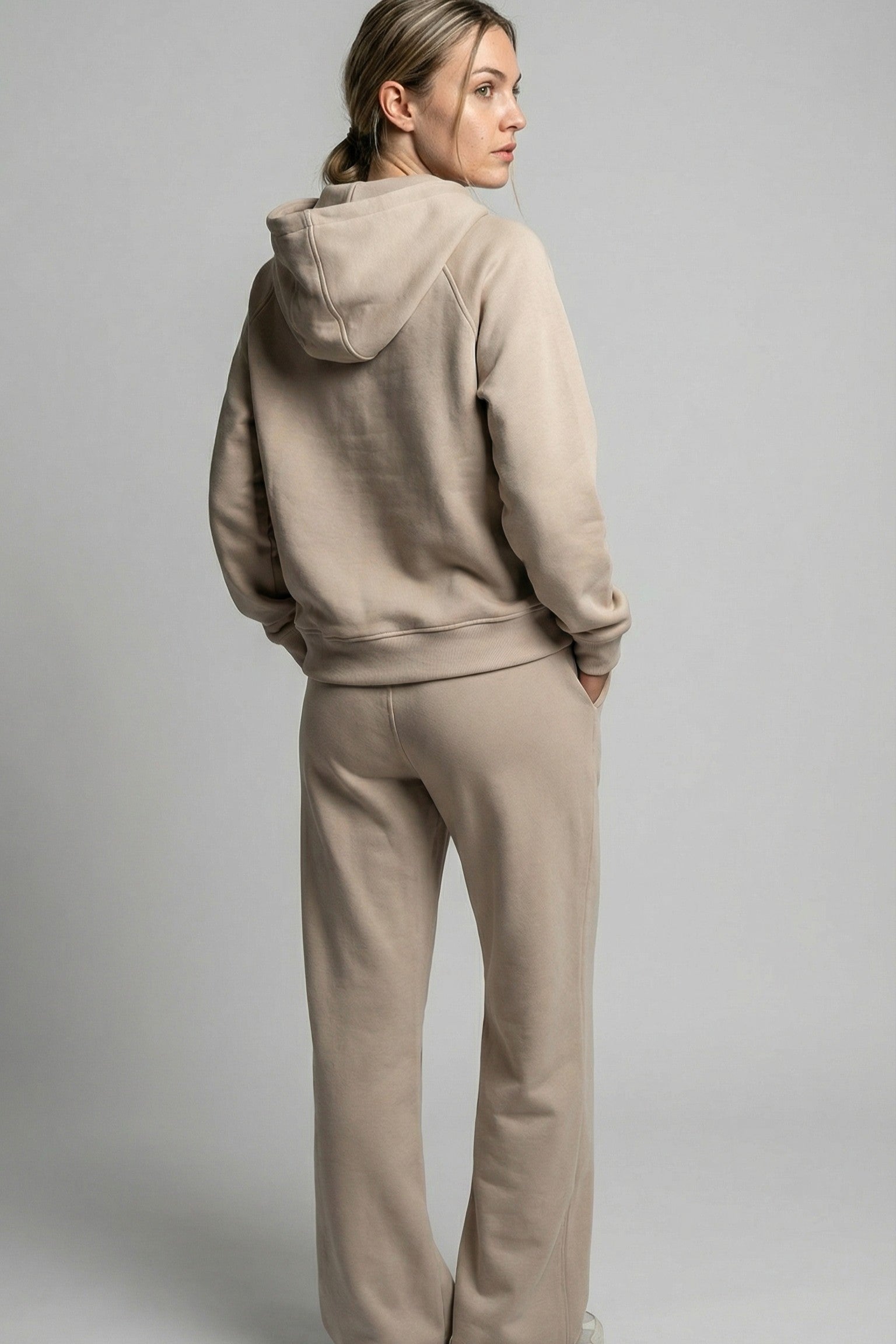The Jasper Peak Active Set