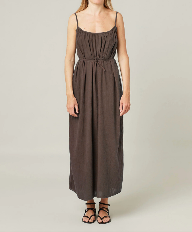 Zaly Lounge Maxi Dress