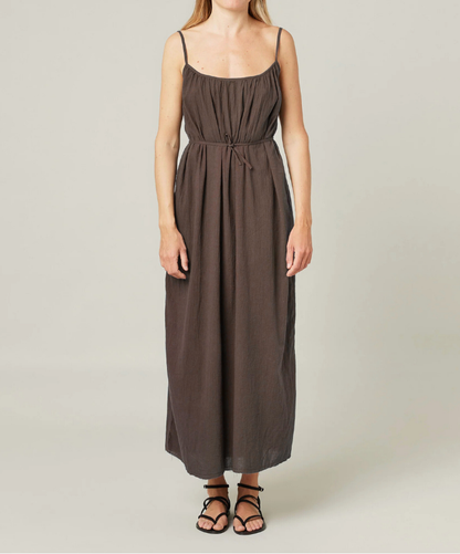 Zaly Lounge Maxi Dress