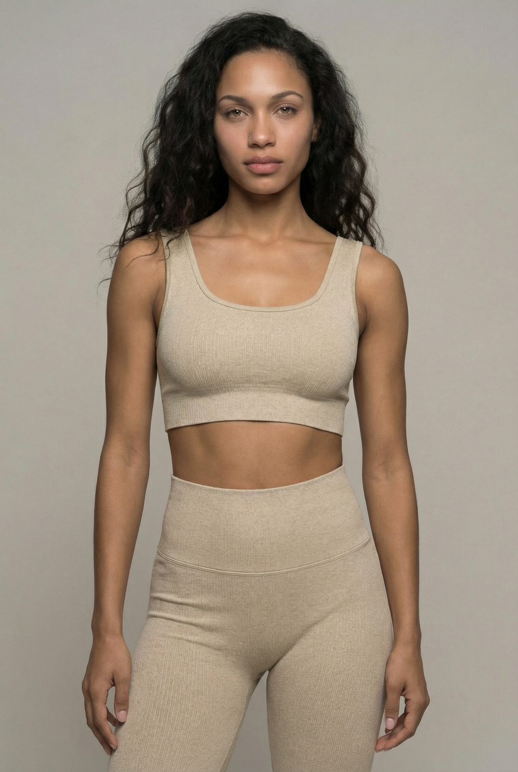 Seamform Yoga Set