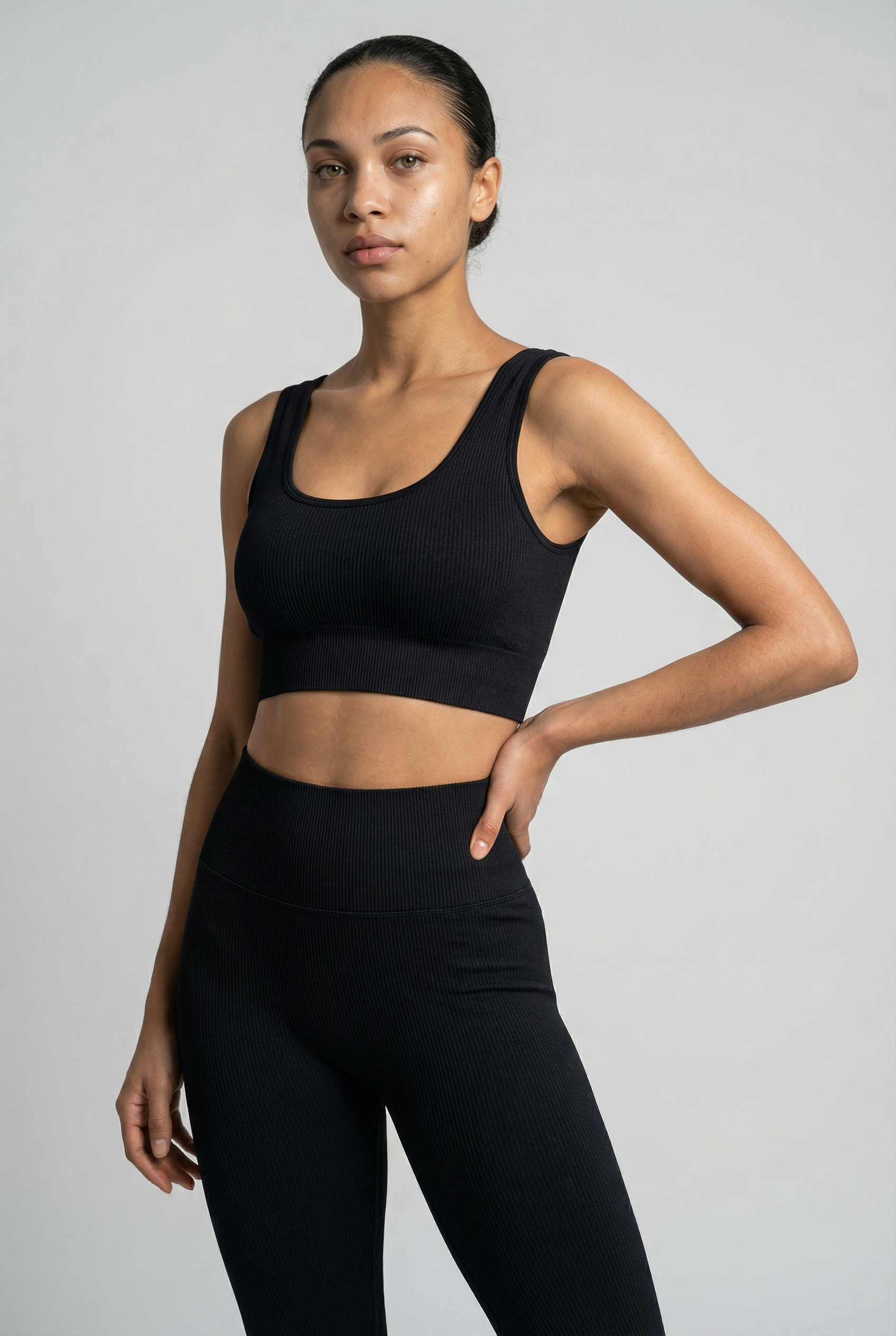 Seamform Yoga Set
