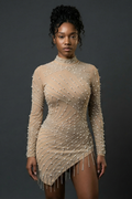 Pearl Cascade Muse