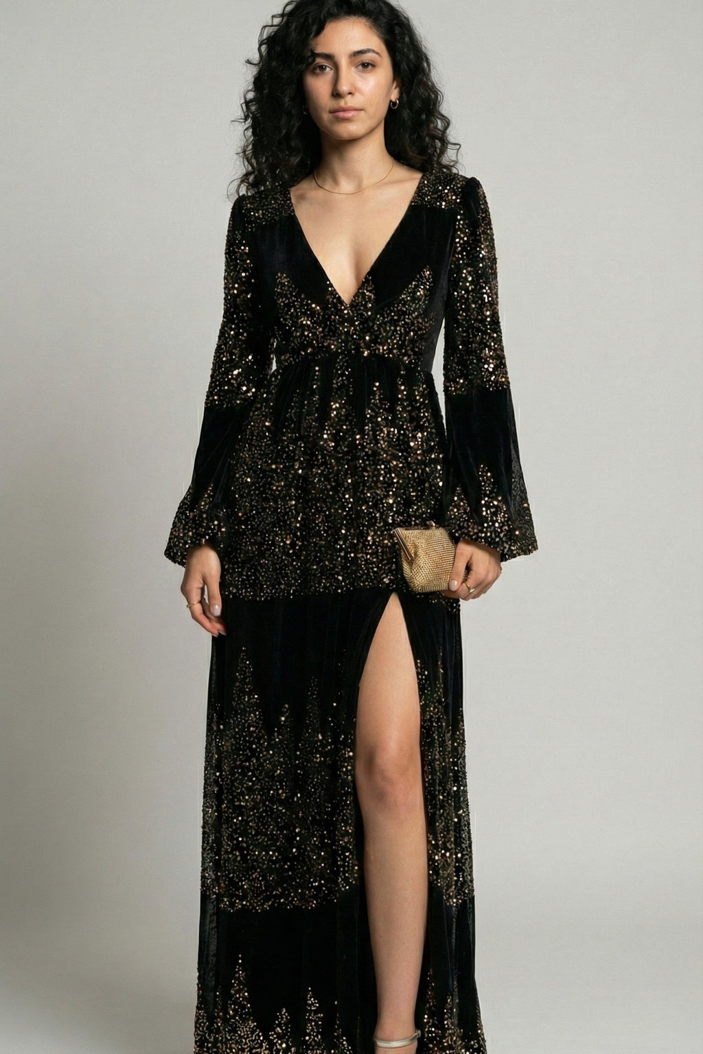 Golden Realm Muse