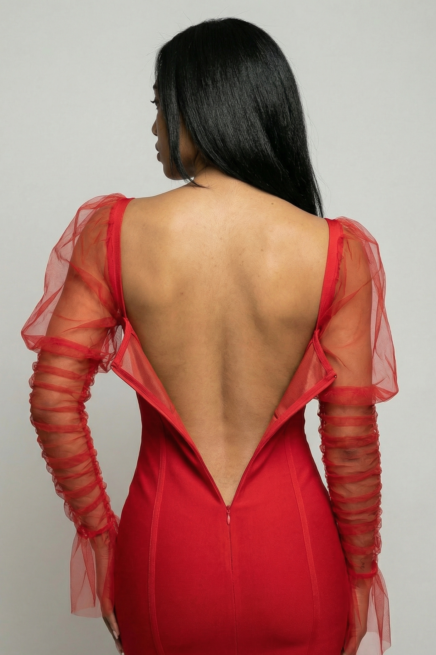 Eternal Sheer Muse
