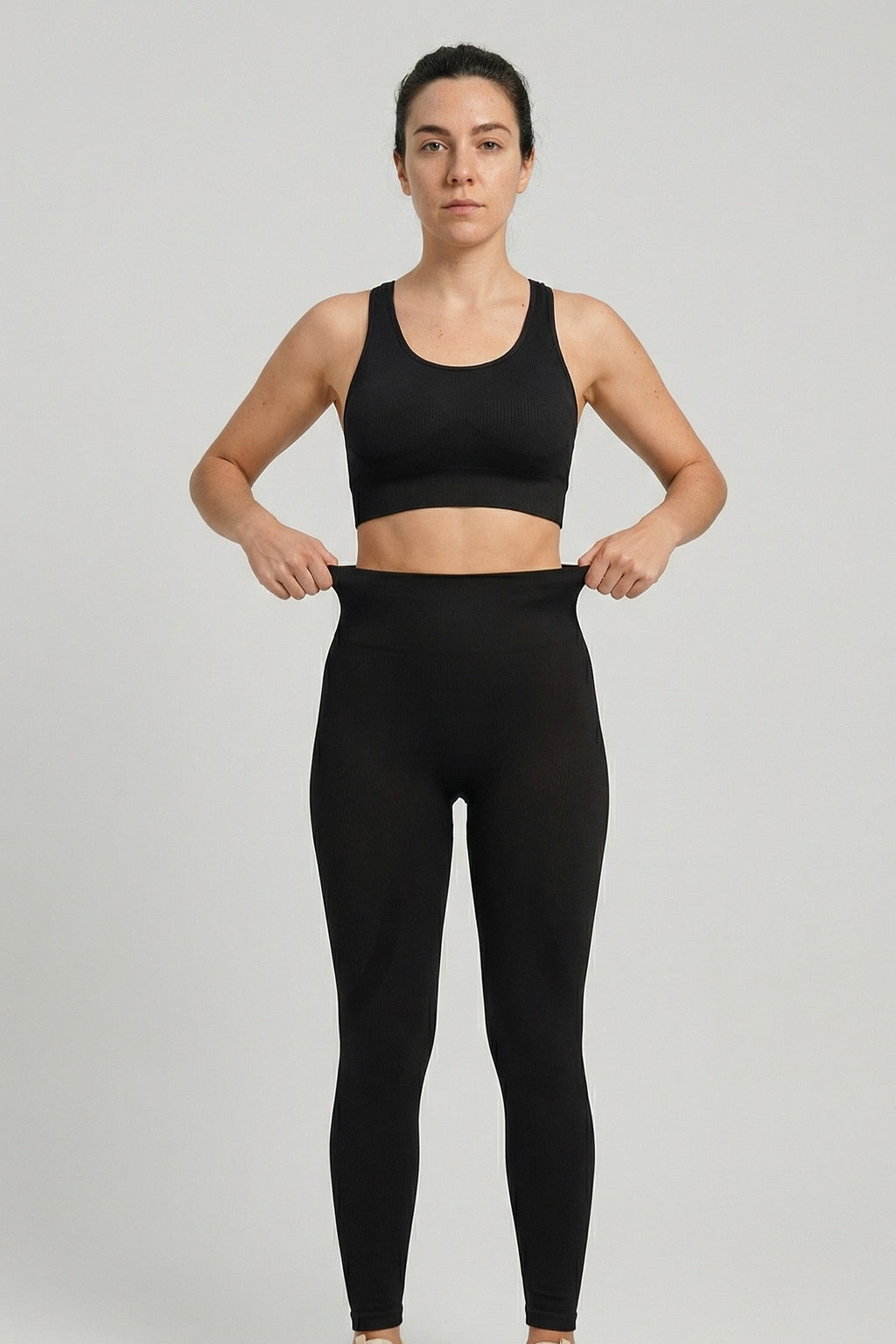 Polyform Back-Support Yoga Set