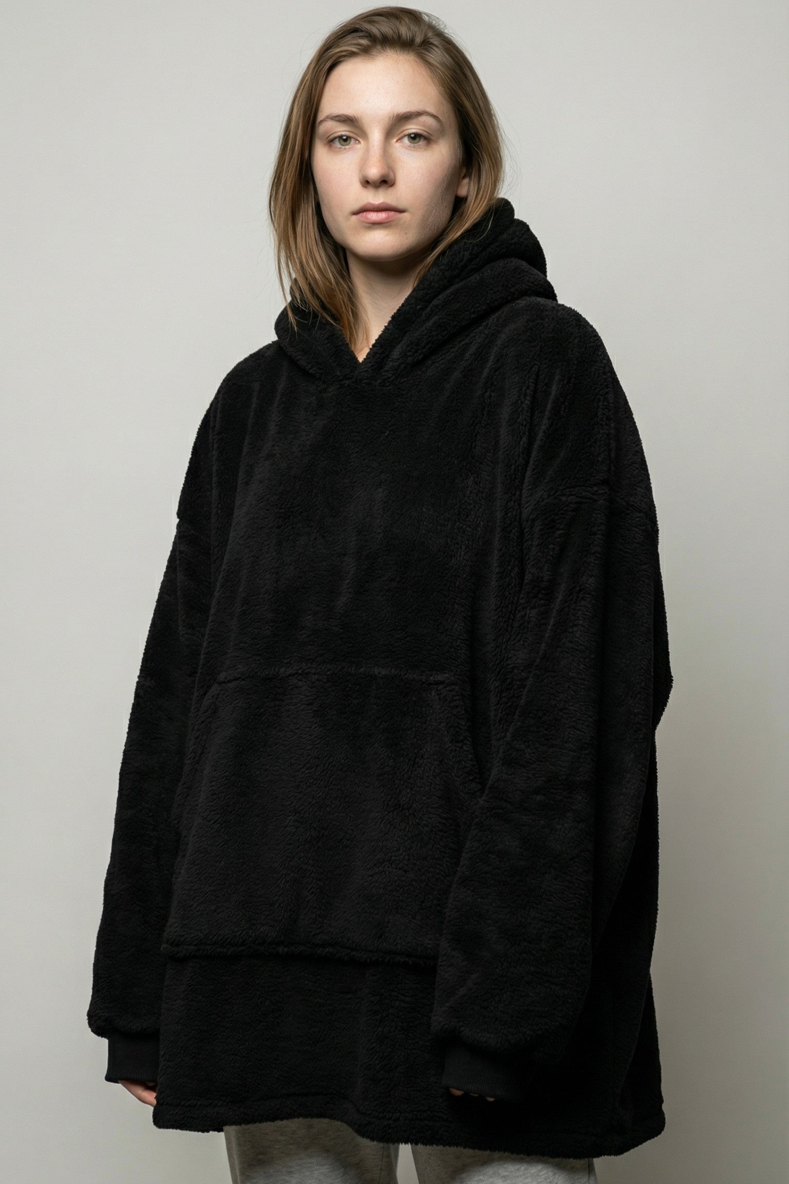 The Warmth Hoodie