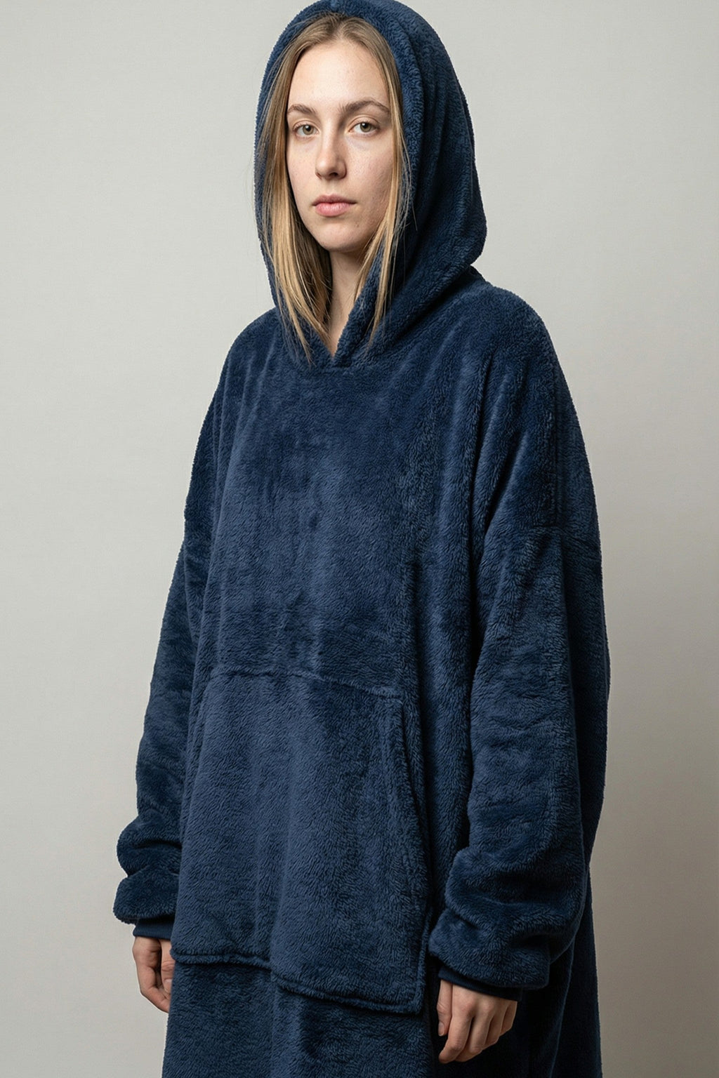 The Warmth Hoodie