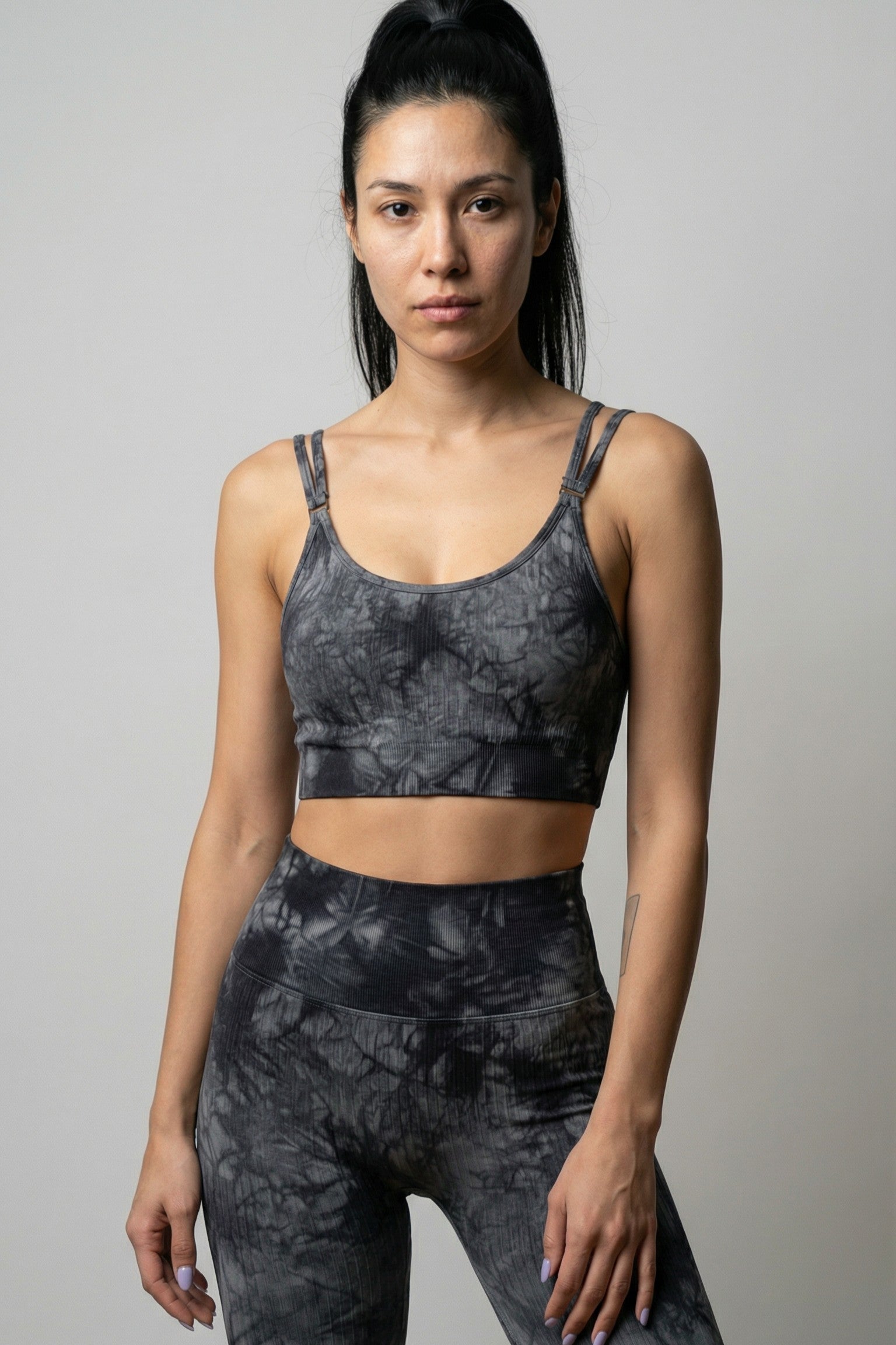 Nightform Reflective Fitness Set