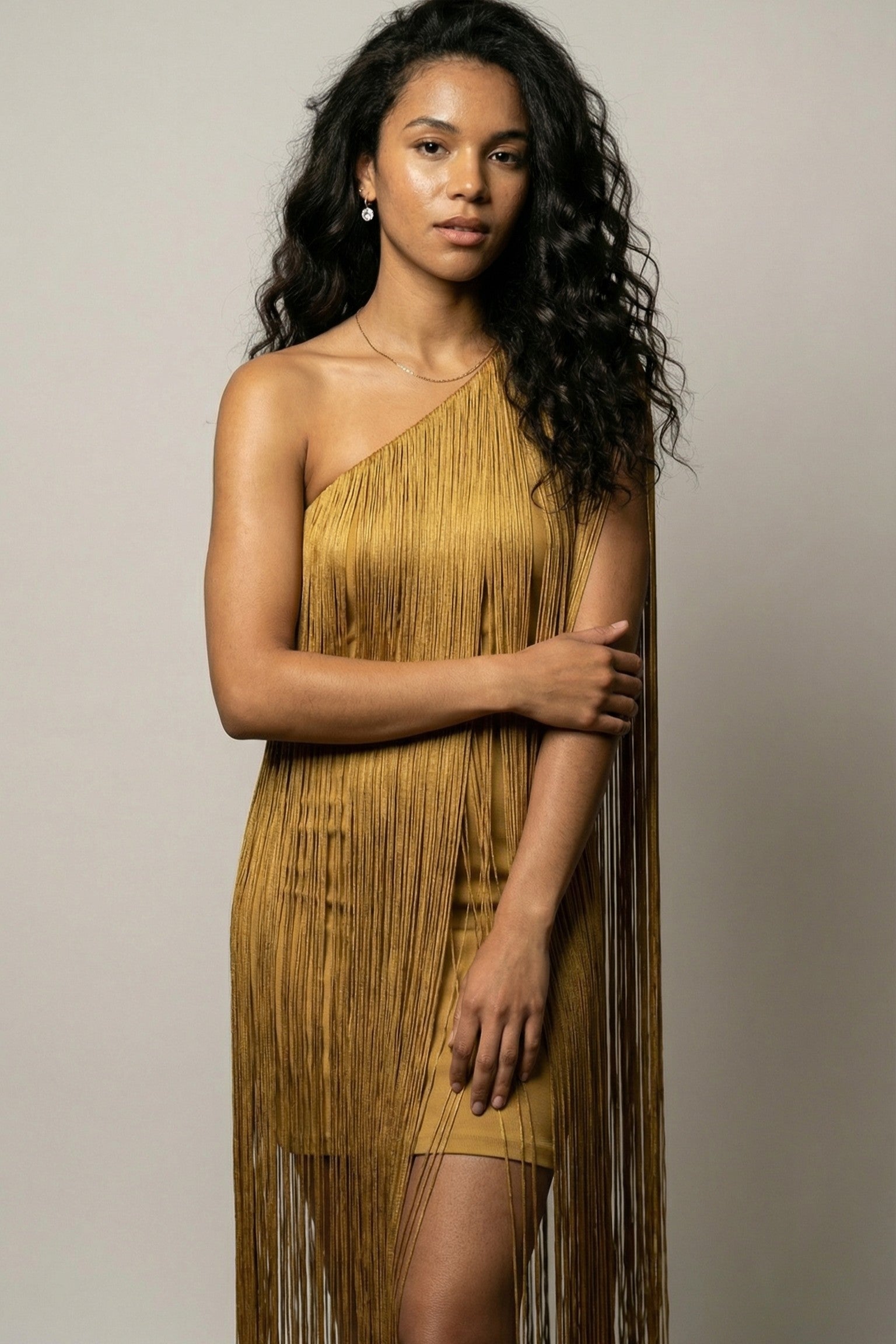 Fringe Siren Muse