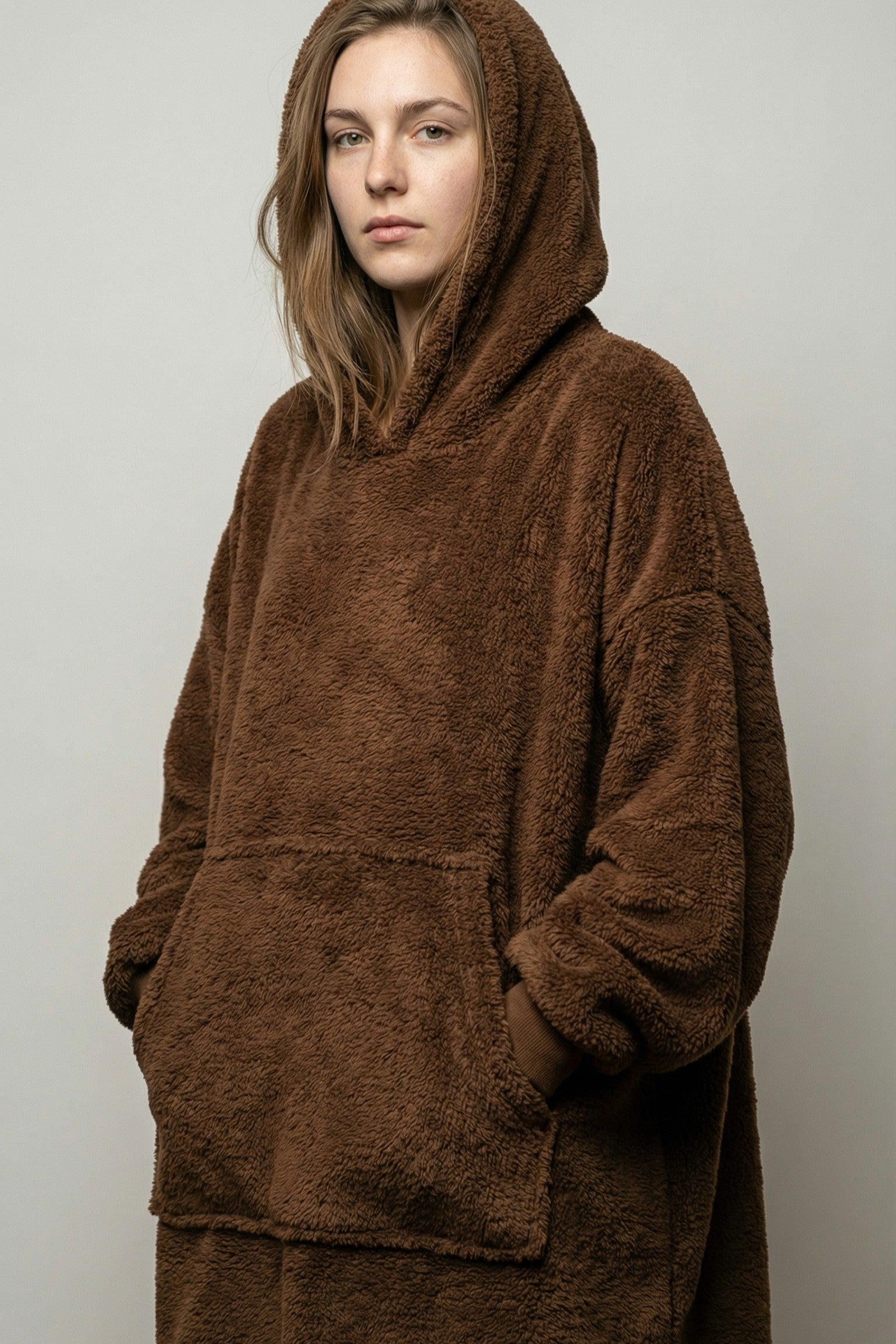 The Warmth Hoodie