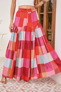 Multicolour