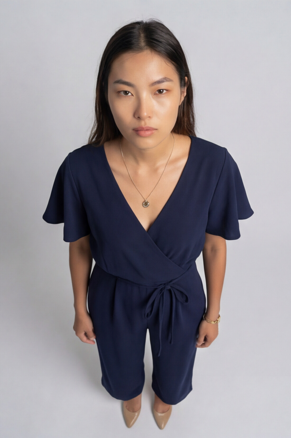 The Seattle Jumpsuit