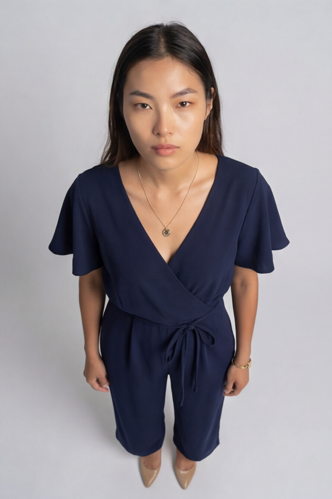 The Seattle Jumpsuit