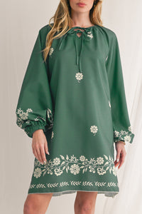 Mist Green
