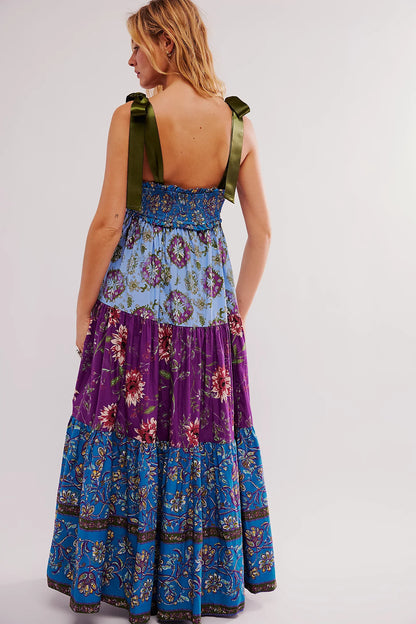 Primrose Maxi Dress