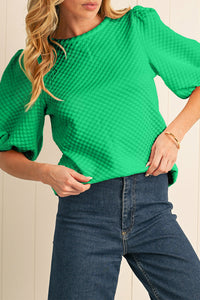 Sea Green