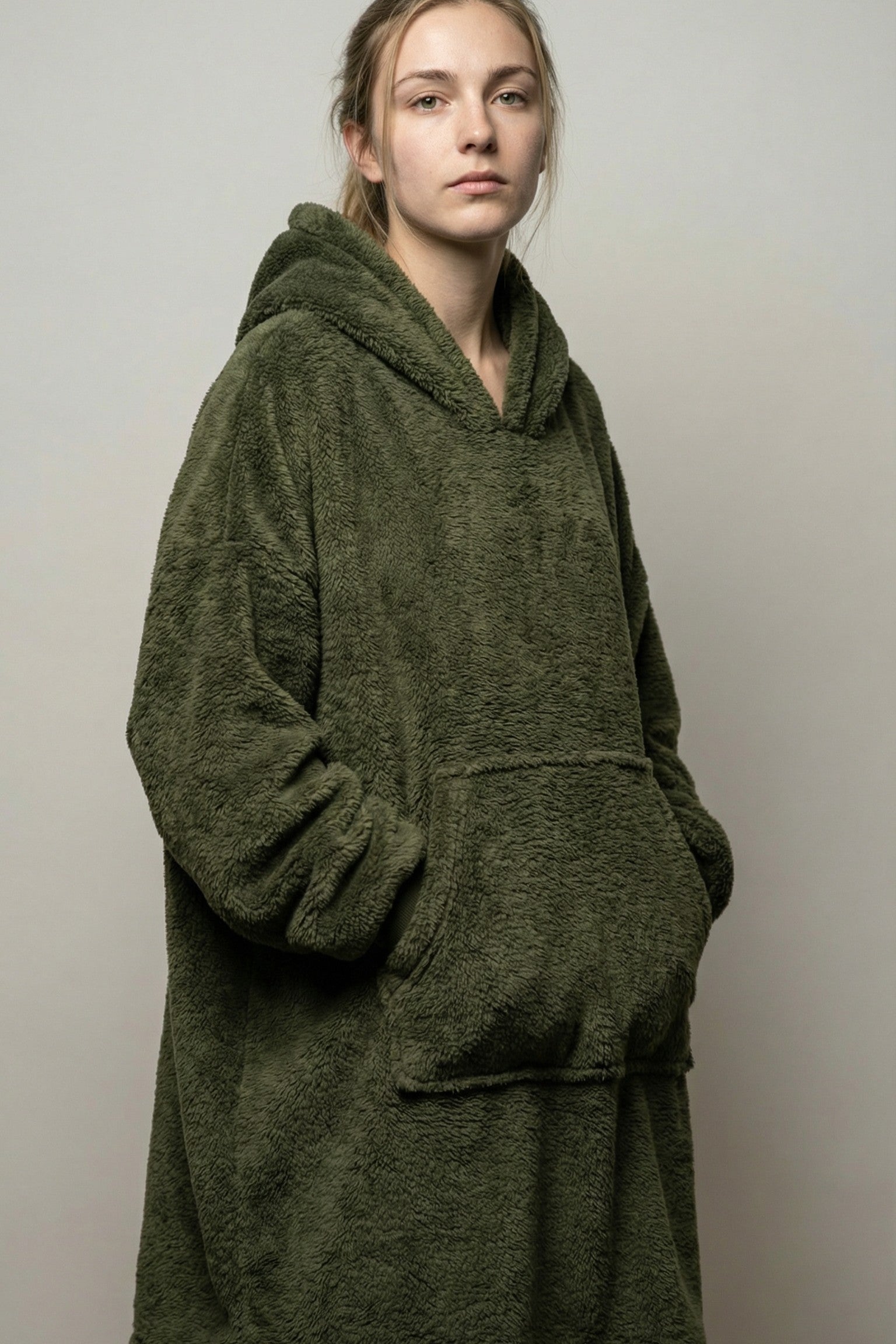 The Warmth Hoodie