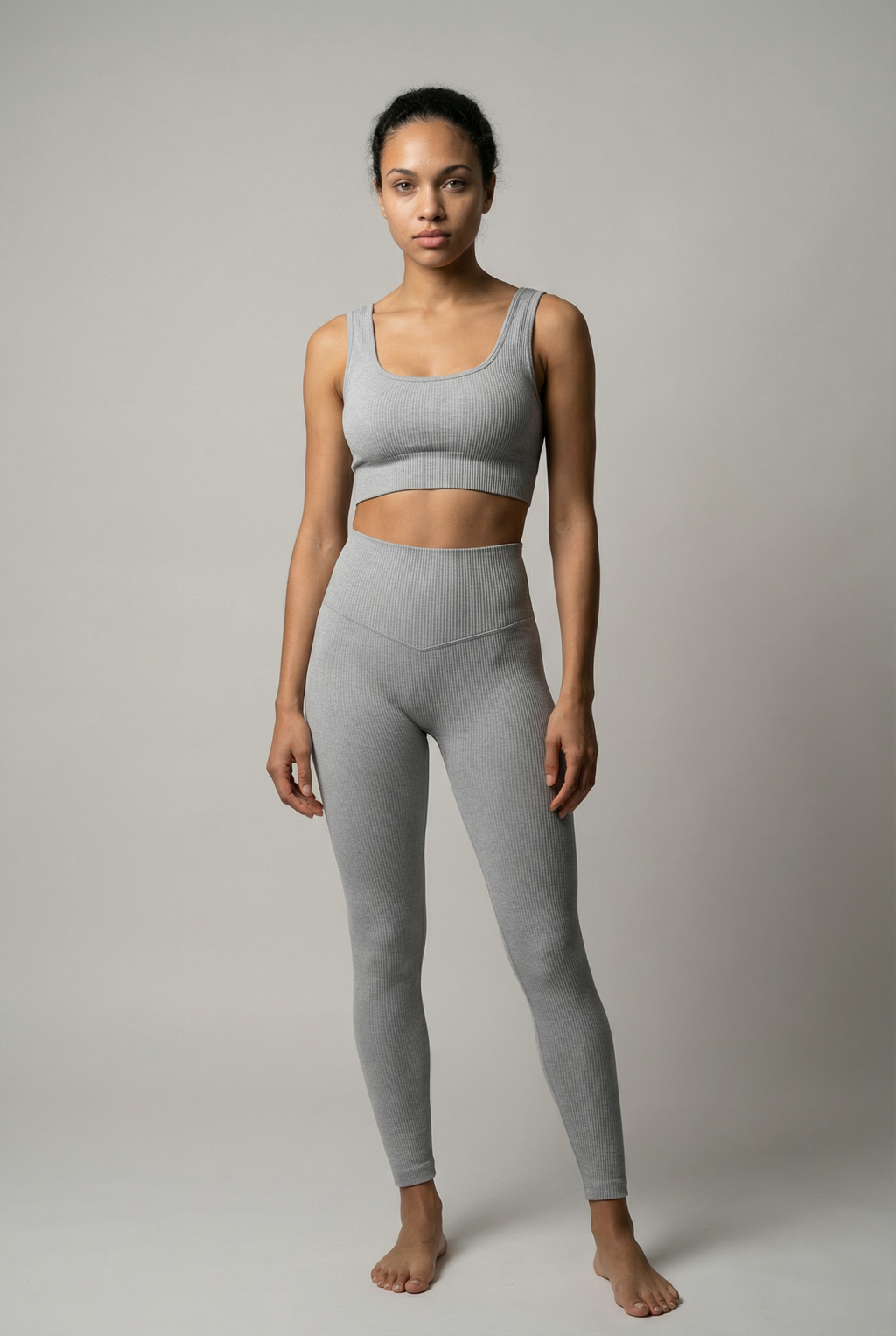 Seamform Yoga Set