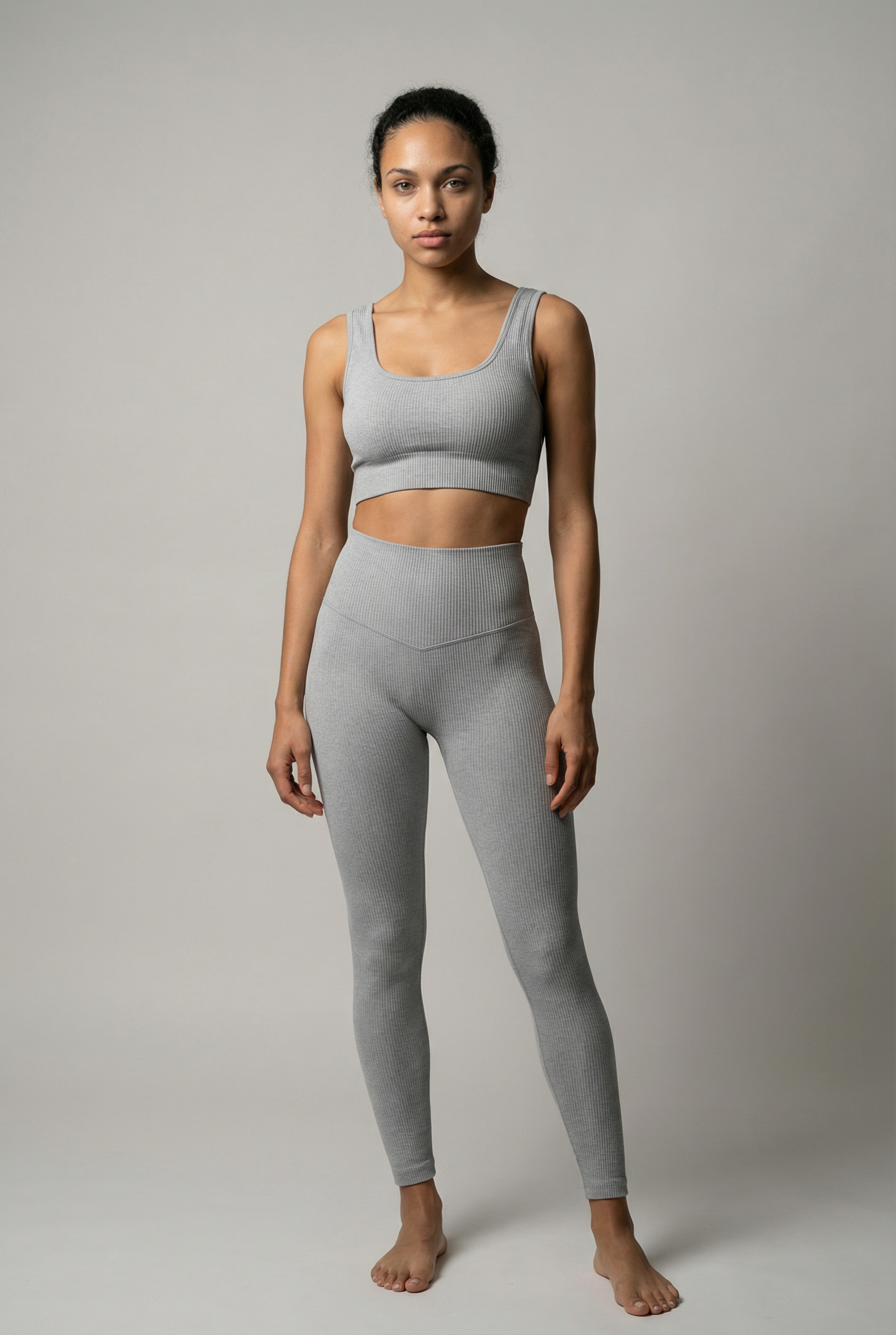 Seamform Yoga Set