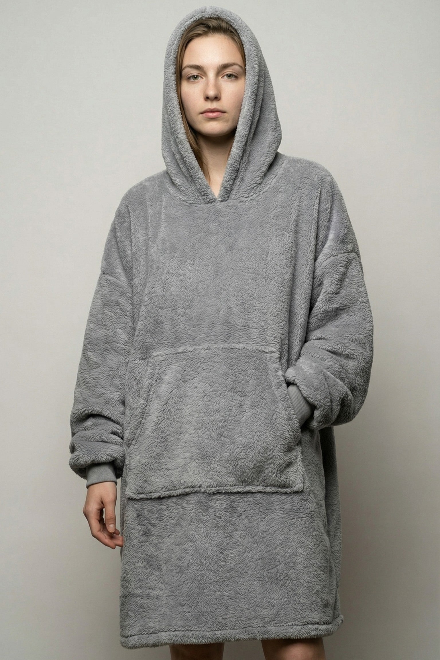 The Warmth Hoodie
