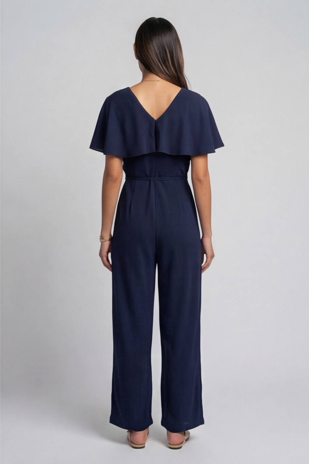 The Seattle Jumpsuit