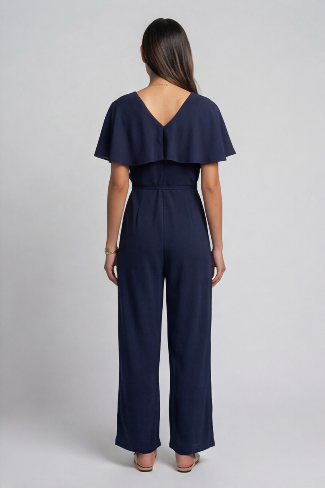 The Seattle Jumpsuit