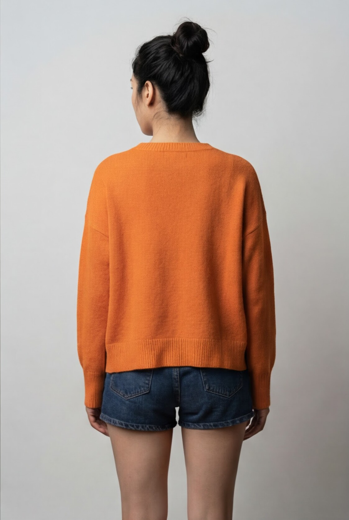 The Acrylic Jumper