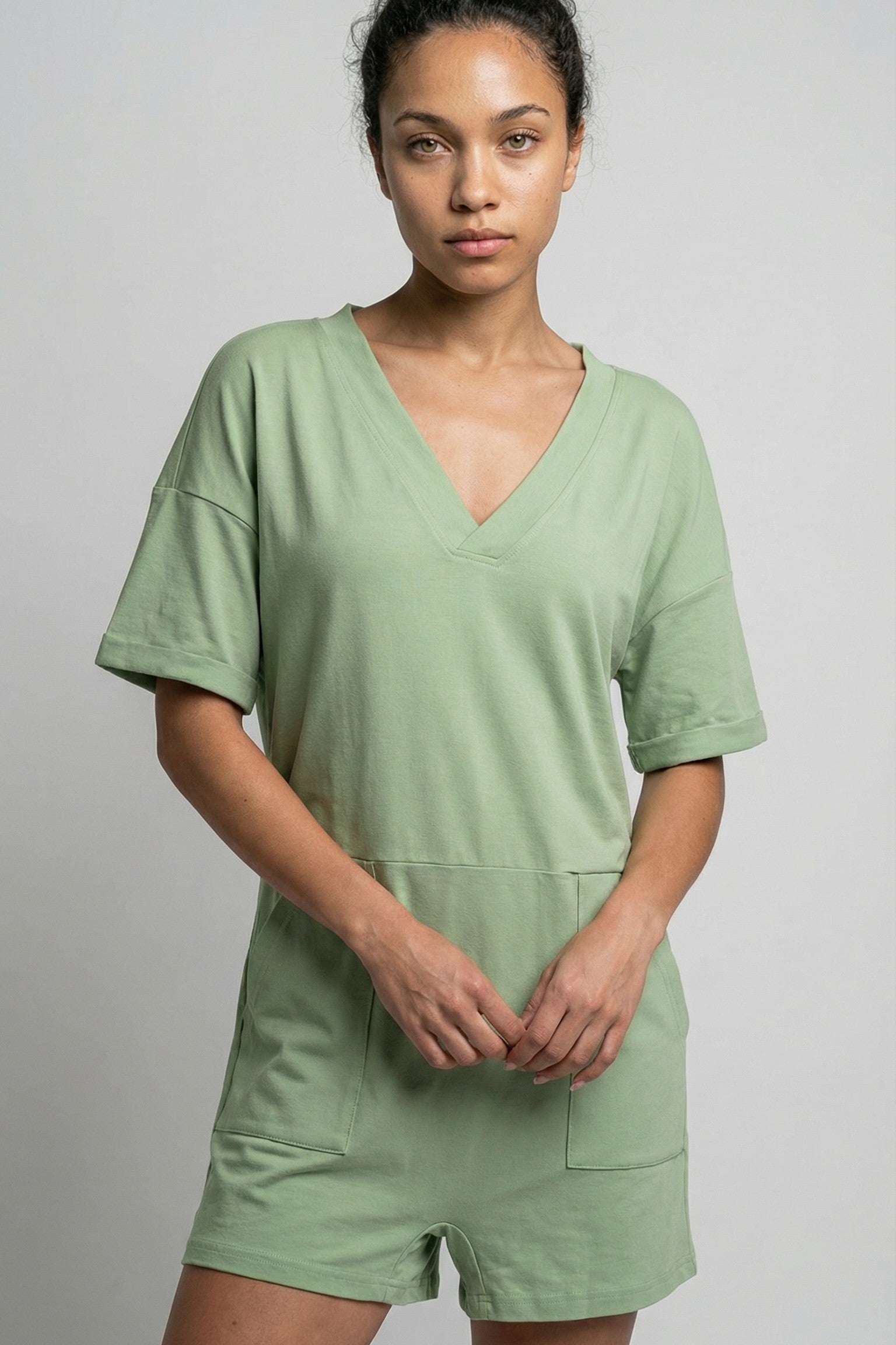The Savannah Set