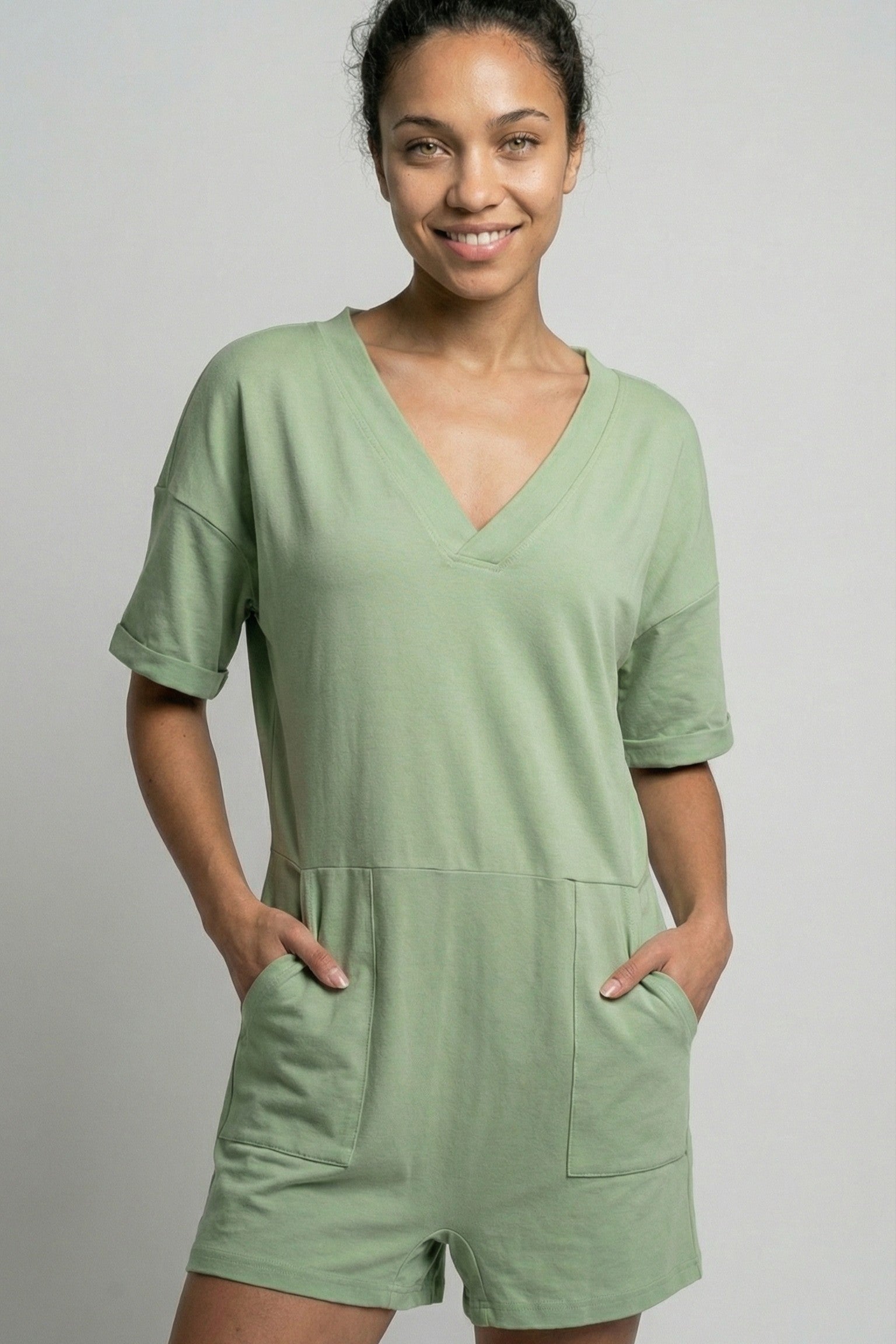 The Savannah Set