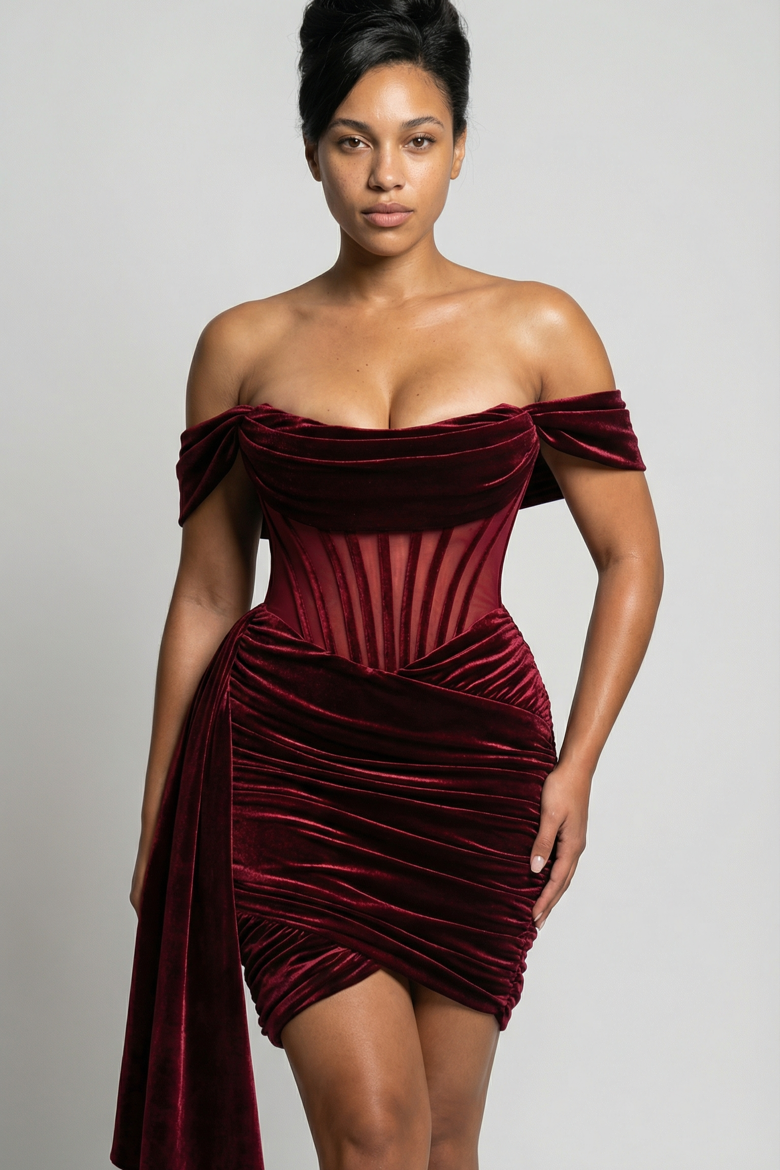 Velvet Eclipse Muse
