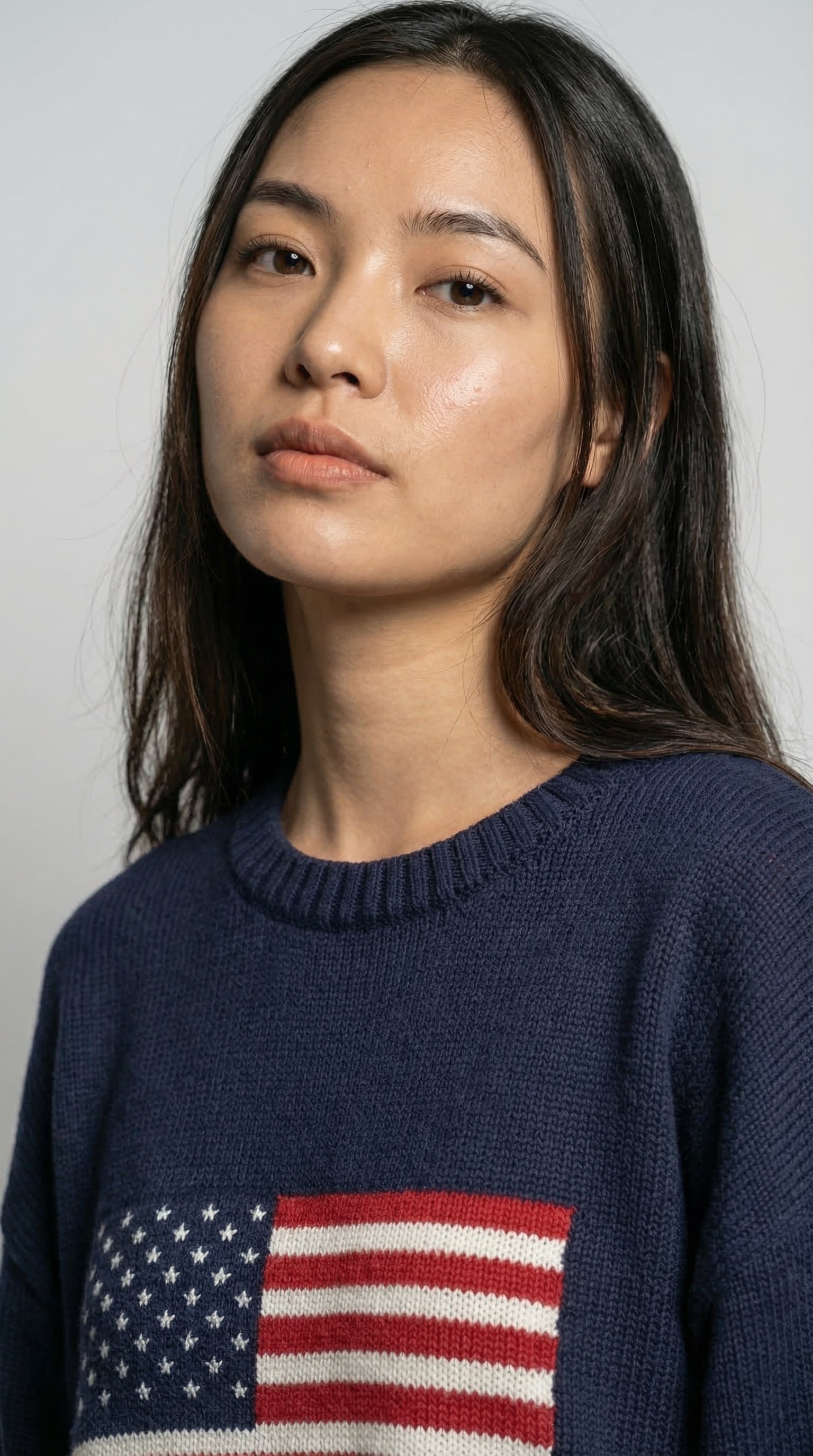The Americana Knit